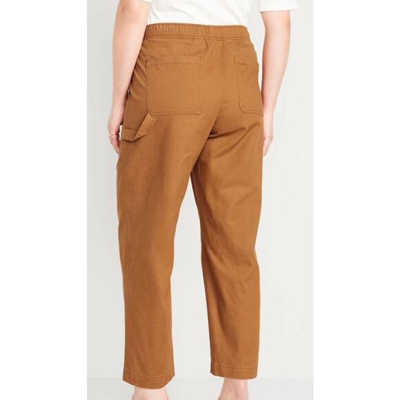 Old Navy Women’s High-Waisted Pulla Utility Pants - Size 2X *** - Picture 3 of 7